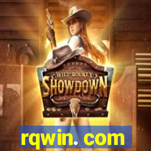 rqwin. com